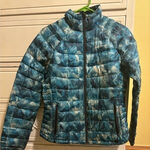 Eddie Bauer women’s coat